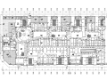 [湖北]高层商业办公综合楼暖通空调全系统设计施工图(冷热源设计)