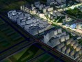 杭州经济技术开发区临平园区公共中心城市设计完整文本PDF（80页）