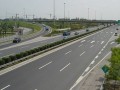 [广东]沥青混凝土路面结构道路工程监理规划（流程图丰富）