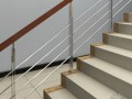 变电站楼梯及栏杆安装施工工艺标准