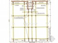 [海南]框剪结构高层改扩建工程高大模板施工方案（专家论证）