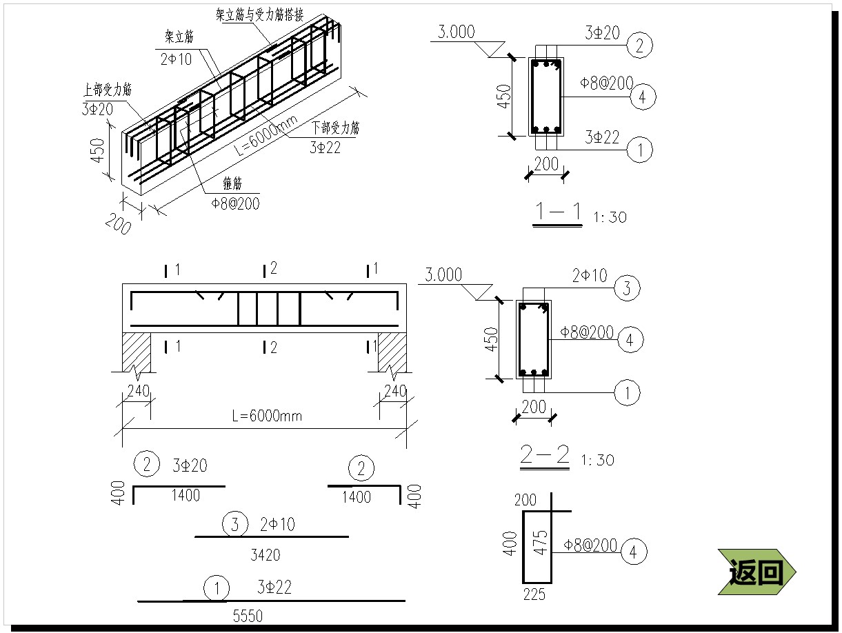 《16g101-1》图集梁配筋讲解培训讲义(附图)