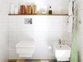 卫浴间防水涂料施工方法