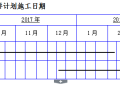 桥梁桩基施工方案（冲击钻，共39页，内容丰富）