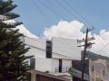 混凝土浇筑的白云——墨西哥云屋