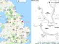 乡村规划设计丨英国乡村旅游发展研究及典型案例