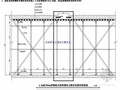 楼板后浇带、施工缝模板支撑体系搭设施工工艺标准做法
