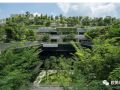 新加坡8个经典绿色建筑