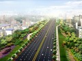 [广东]2015年道路工程施工合同(word134页)