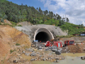 不良地质隧道开挖与支护技术