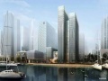 [天津滨海]某新区某中心商务起步区9地块方案设计文本