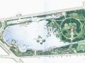 淮安市公园规划设计方案