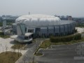 [上海]体育馆工程科技推广示范工程验收资料（中建）