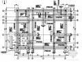 空调机组底座基础节点构造详图