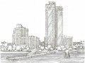 [北京]高层住宅楼工程造价指标分析
