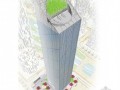 [广州]国际中心钢结构施工组织设计（核心筒 钢管柱）
