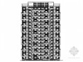 [山东]某十七层一梯六住宅建筑施工图