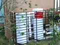 采暖系统中的膨胀罐、缓冲水箱和蓄能水箱区分