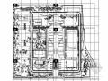 某校区景观设计全套施工图