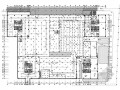 [重庆]大型商务区建筑群全套电气施工图纸106张（含安装工程量清单）