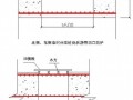 [上海]住宅工程深基坑支撑体系拆除施工方案