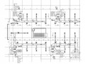 [河南]高层商业楼空调通风及排烟系统设计施工图（水源热泵）