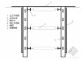 市政排水深基坑开挖支护施工方案（钢板桩）