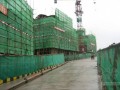 [重庆]建筑工程施工现场安全文明施工管理标准（图文）