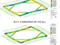 [浙江]跨海域大桥承台高5米净尺寸7.4m×6.7m单壁钢套箱施工方案及计算书83页