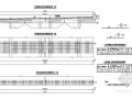 50mT梁桥面板加强钢筋布置节点详图设计