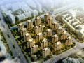 [上海]浦东新区周浦社区地块规划设计方案文本（PDF）