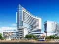 [广东]2018年医院建筑安装工程预算书(含图纸)