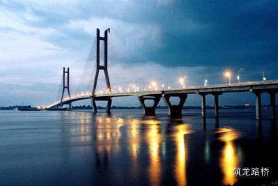 8座各具特色的中国大桥，总有一座震撼到你！