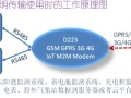 工业级DTU，4G DTU，GPRS DTU，无线短信传输数据模块