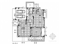 [上海]高档现代风格三层别墅住宅施工图（含实景图）