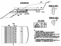 陡坡路堤及填挖交界处理设计图