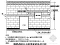 [上海]住宅楼空心砌块、加气混凝土砌块砌筑施工方案