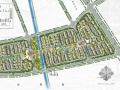上海浦东村镇规划设计方案