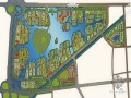 [天津]滨江城区城市规划设计方案