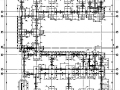 [长沙]某7层框架结构机电实训楼结构设计图(中南院)