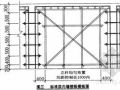 武汉某工程剪力墙结构模板施工方案