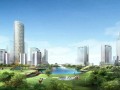[台州]中心公园景观规划设计方案