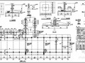 某柱下独立基础节点详图