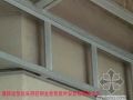 创新轻钢龙骨石膏板在曲面异型吊顶工程的施工技术