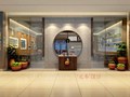 嚒嘛哒拉面阳光城店-元本设计