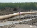 市政排水管道施工穿越流砂层的施工方法！