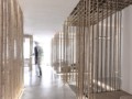瑜群空间 · 竹空间，南昌