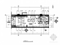 [原创]豪华欧式酒店型公寓样板间装修设计CAD施工图（含效果图）