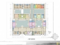 [廊坊]唐印中式风格四合院室内概念方案