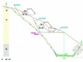 [贵州]高速公路锚杆及预应力锚索边坡支护施工方案